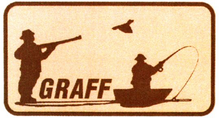 GRAFF logo