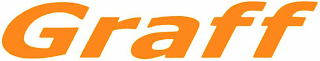 GRAFF logo