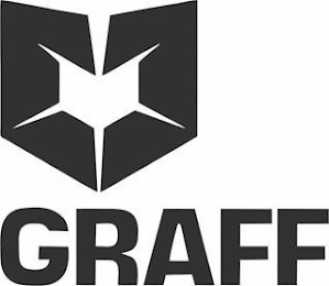 GRAFF logo