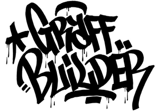 GRAFF BUILDER logo