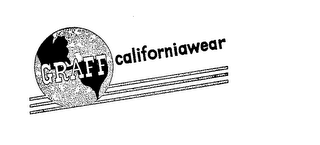 GRAFF CALIFORNIAWEAR logo