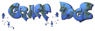 GRAFF DOGS logo