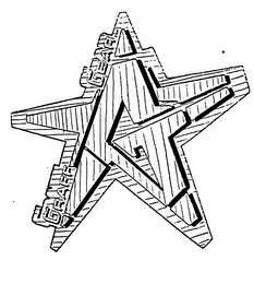 GRAFF GEAR logo