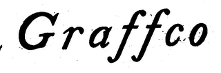 GRAFFCO logo