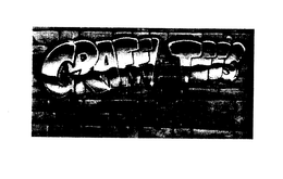 GRAFFI-TEE'S STREETGEAR logo