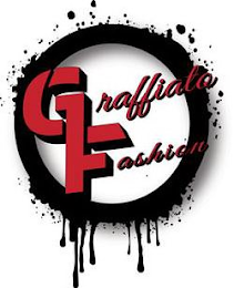 GRAFFIATO FASHION logo