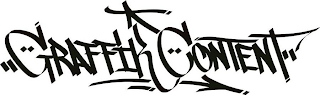 GRAFFIK CONTENT logo
