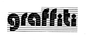 GRAFFITI logo