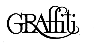 GRAFFITI logo