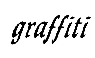 GRAFFITI logo