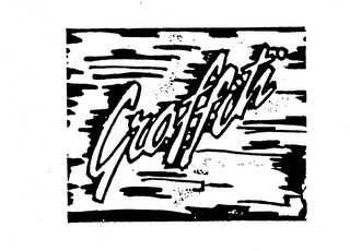 GRAFFITI logo