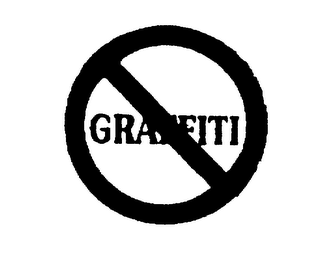 GRAFFITI logo
