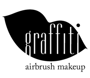 GRAFFITI AIRBRUSH MAKEUP logo