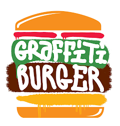 GRAFFITI BURGER logo