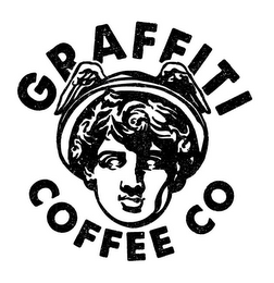 GRAFFITI COFFEE CO logo