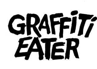 GRAFFITI EATER logo