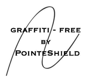 GRAFFITI-FREE BY POINTESHIELD logo