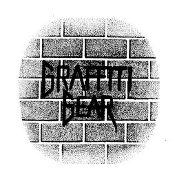 GRAFFITI GEAR logo