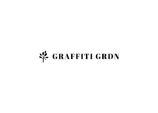 GRAFFITI GRDN logo