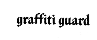 GRAFFITI GUARD logo