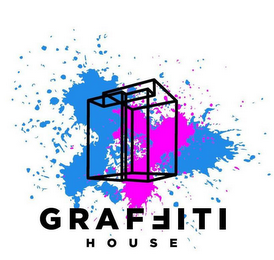 GRAFFITI HOUSE logo