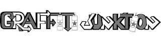 GRAFFITI JUNKTION logo