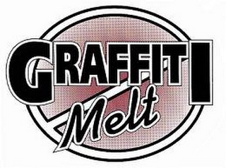 GRAFFITI MELT logo
