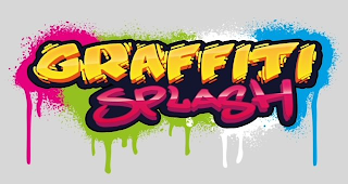 GRAFFITI SPLASH logo