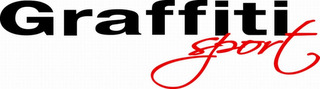 GRAFFITI SPORT logo