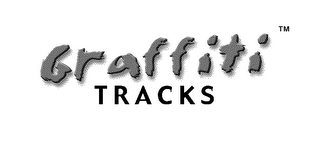 GRAFFITI TRACKS logo