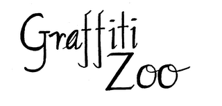 GRAFFITI ZOO logo