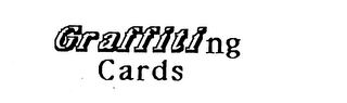 GRAFFITING CARDS logo