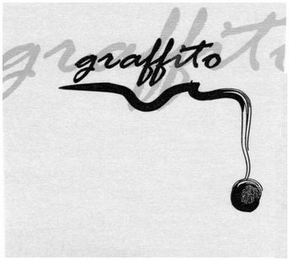 GRAFFITO GRAFFITO logo