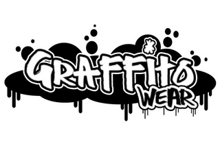 GRAFFITO WEAR logo