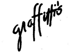 GRAFFITTI'S logo