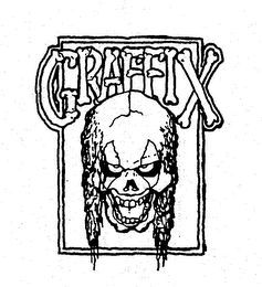 GRAFFIX logo