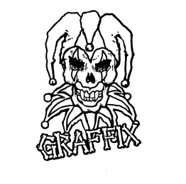 GRAFFIX logo