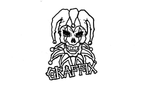 GRAFFIX logo