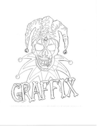 GRAFFIX logo