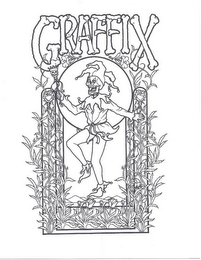 GRAFFIX logo