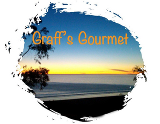 GRAFF'S GOURMET logo