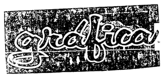 GRAFICA logo