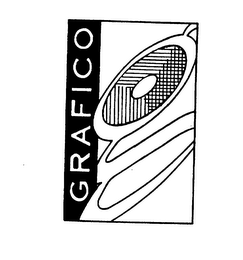 GRAFICO logo