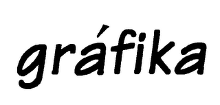 GRAFIKA logo