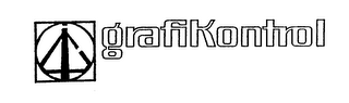 GRAFIKONTROL logo