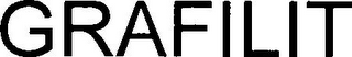 GRAFILIT logo