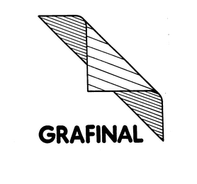 GRAFINAL logo