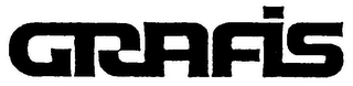 GRAFIS logo