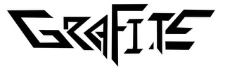 GRAFITE logo