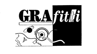 GRAFITTI logo